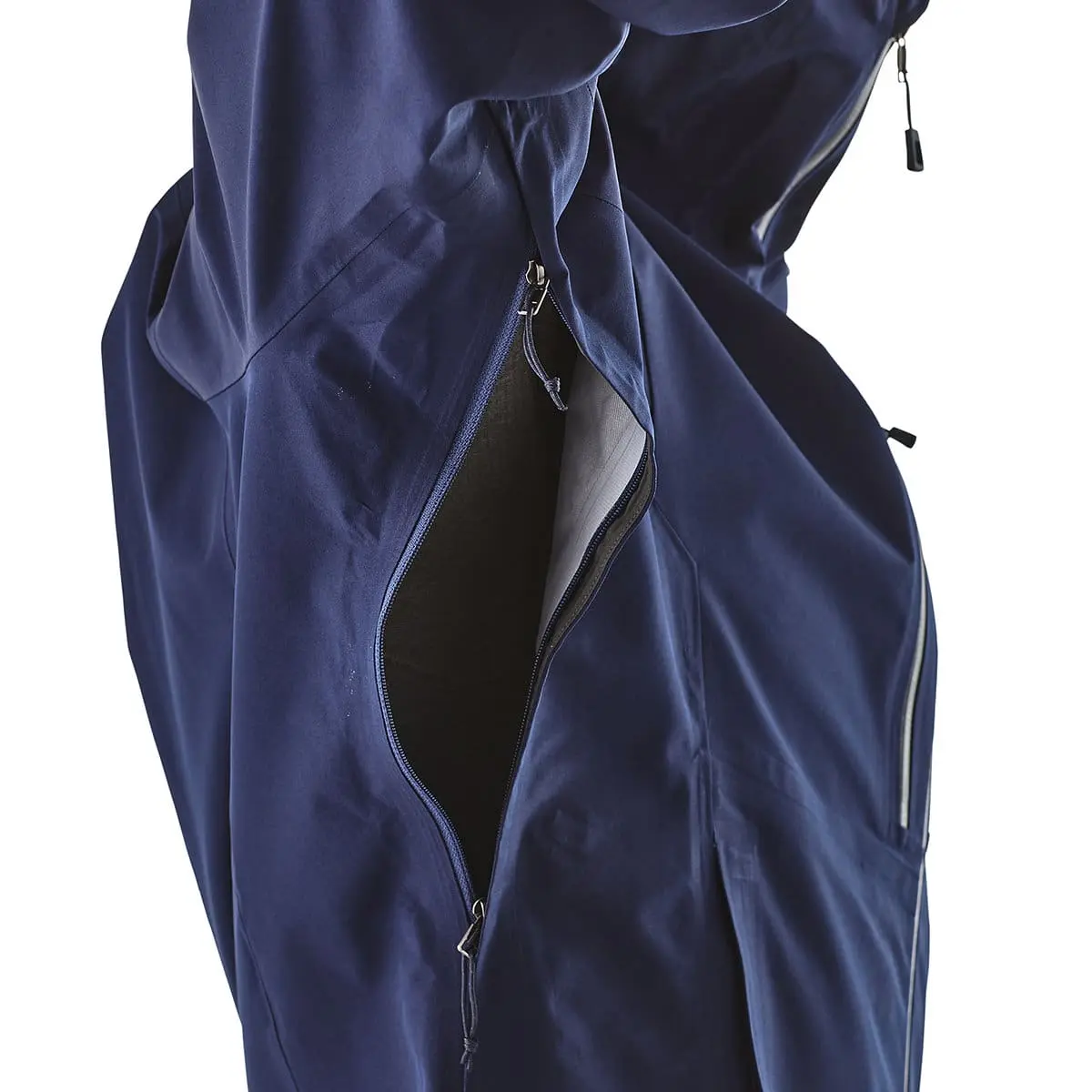 PATAGONIA M'S TRIOLET JKT CLASSIC NAVY 23 â Image 6