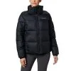 COLUMBIA PUFFECT JACKET BLACK 23