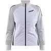 CRAFT STORM BALANCE JKT W WHITE/ASH 21