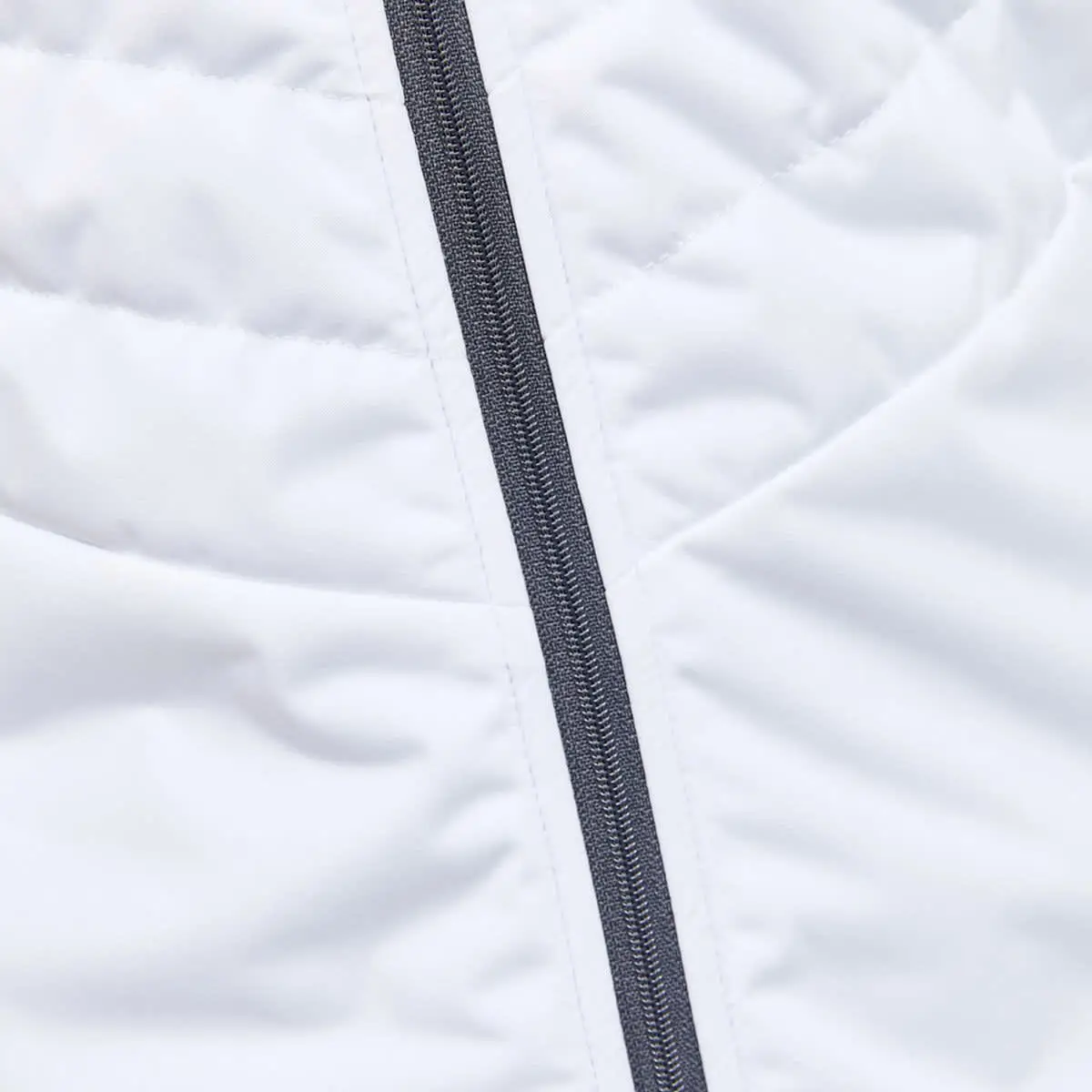 CRAFT STORM BALANCE JKT W WHITE/ASH 21 â Image 7