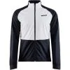 CRAFT ADV STORM JKT BLACK/ASH 21