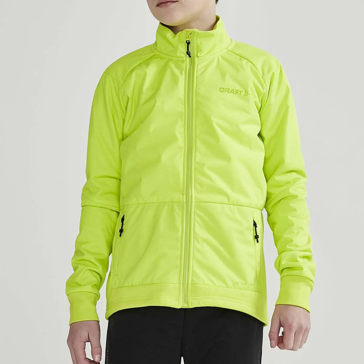 CRAFT CORE WARM XC JKT JR SCREAM 21 â Image 2