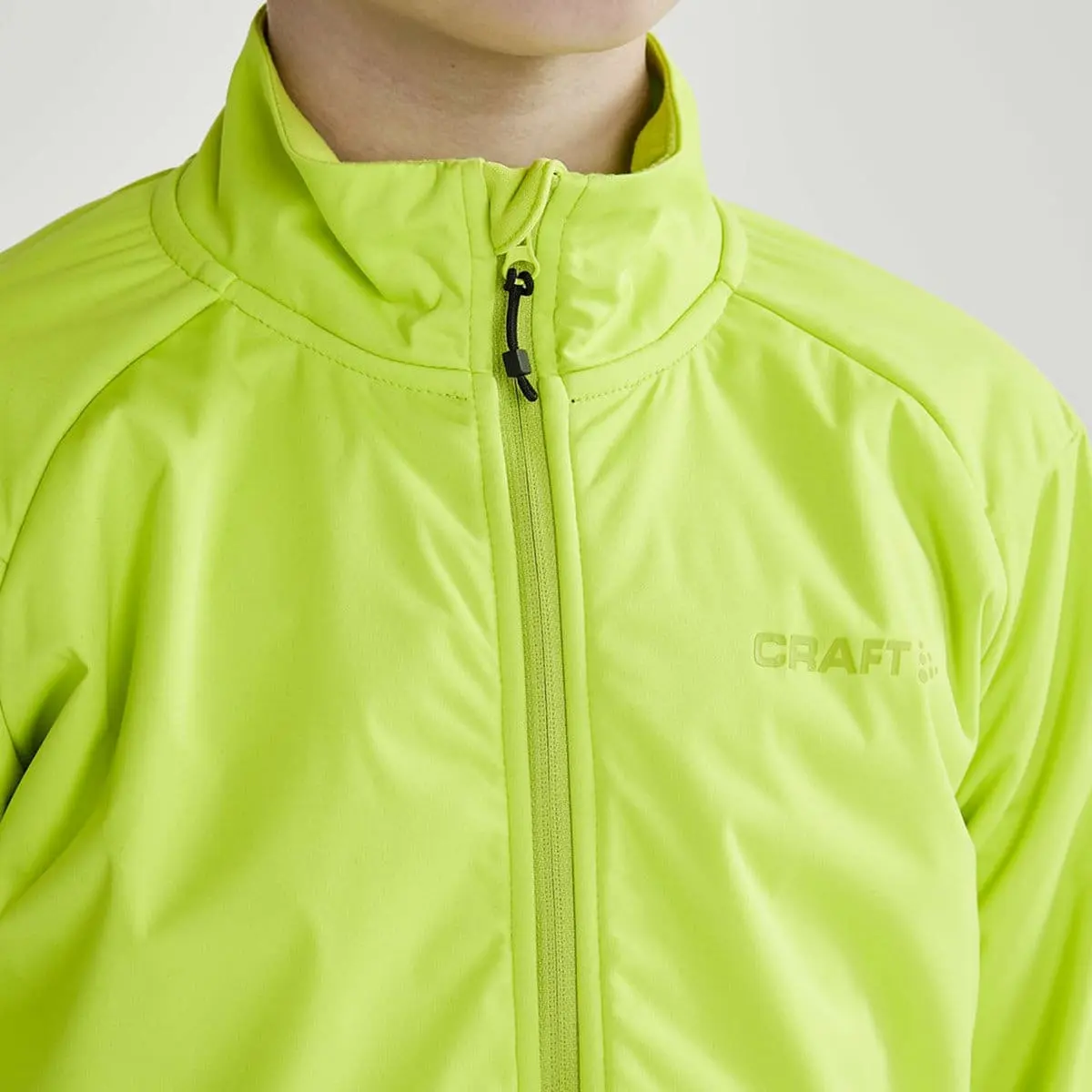 CRAFT CORE WARM XC JKT JR SCREAM 21 â Image 4