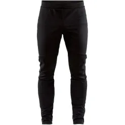 CRAFT GLIDE PANTS M BLACK 23