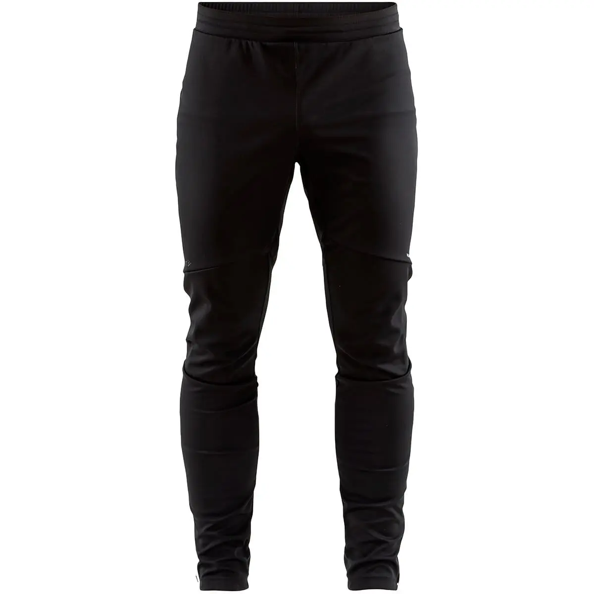 CRAFT GLIDE PANTS M BLACK 23