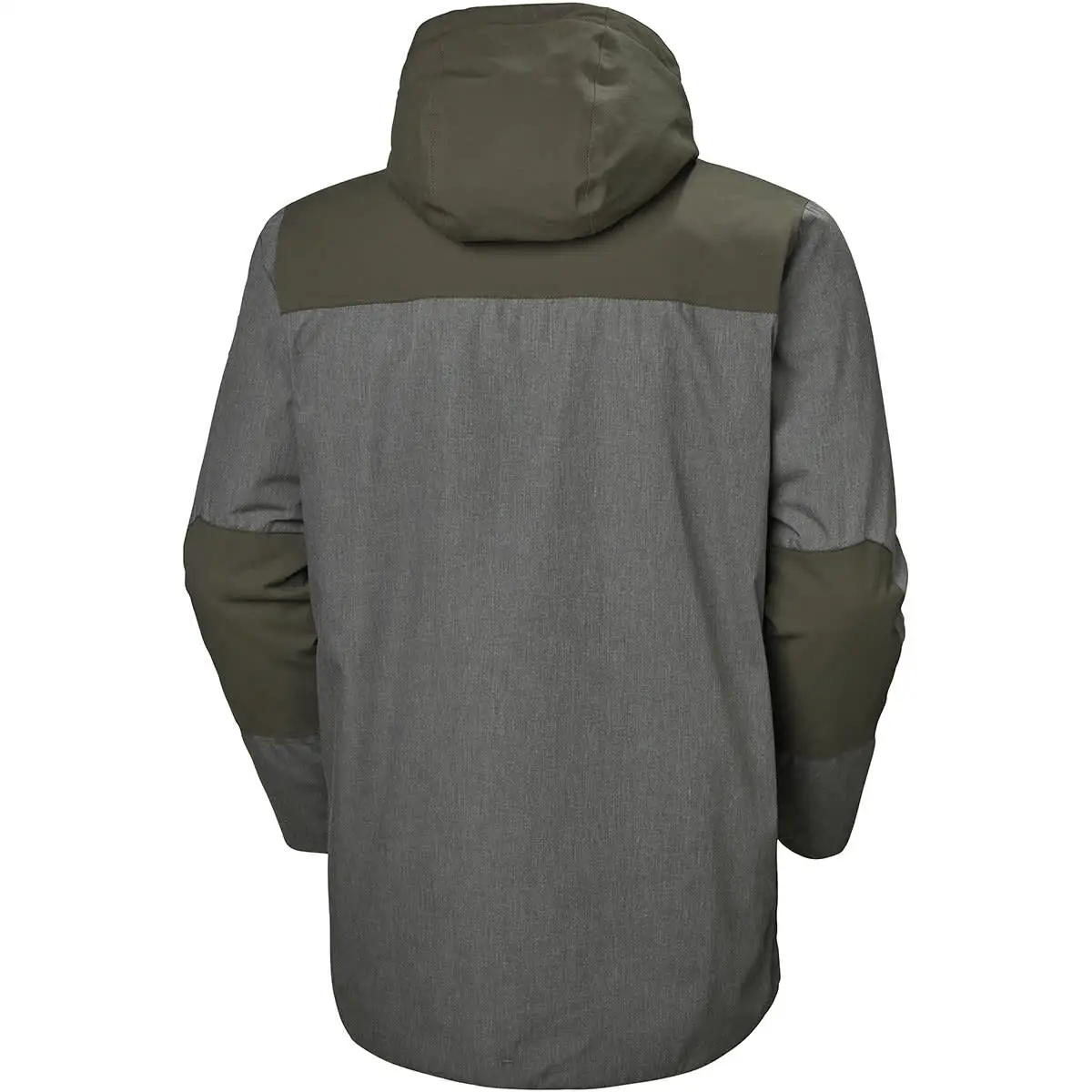 HELLY HANSEN HUDSON PARKA BELUGA 21 – Image 2