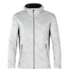 ICEBREAKER M HELIX HOODED JACKET ENAMEL 21