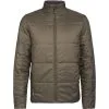 ICEBREAKER M COLLINGWOOD JACKET DRIFTWOOD 21