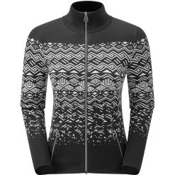 DARE 2B LUCENT SWEATER W BLACK/WHITE 21