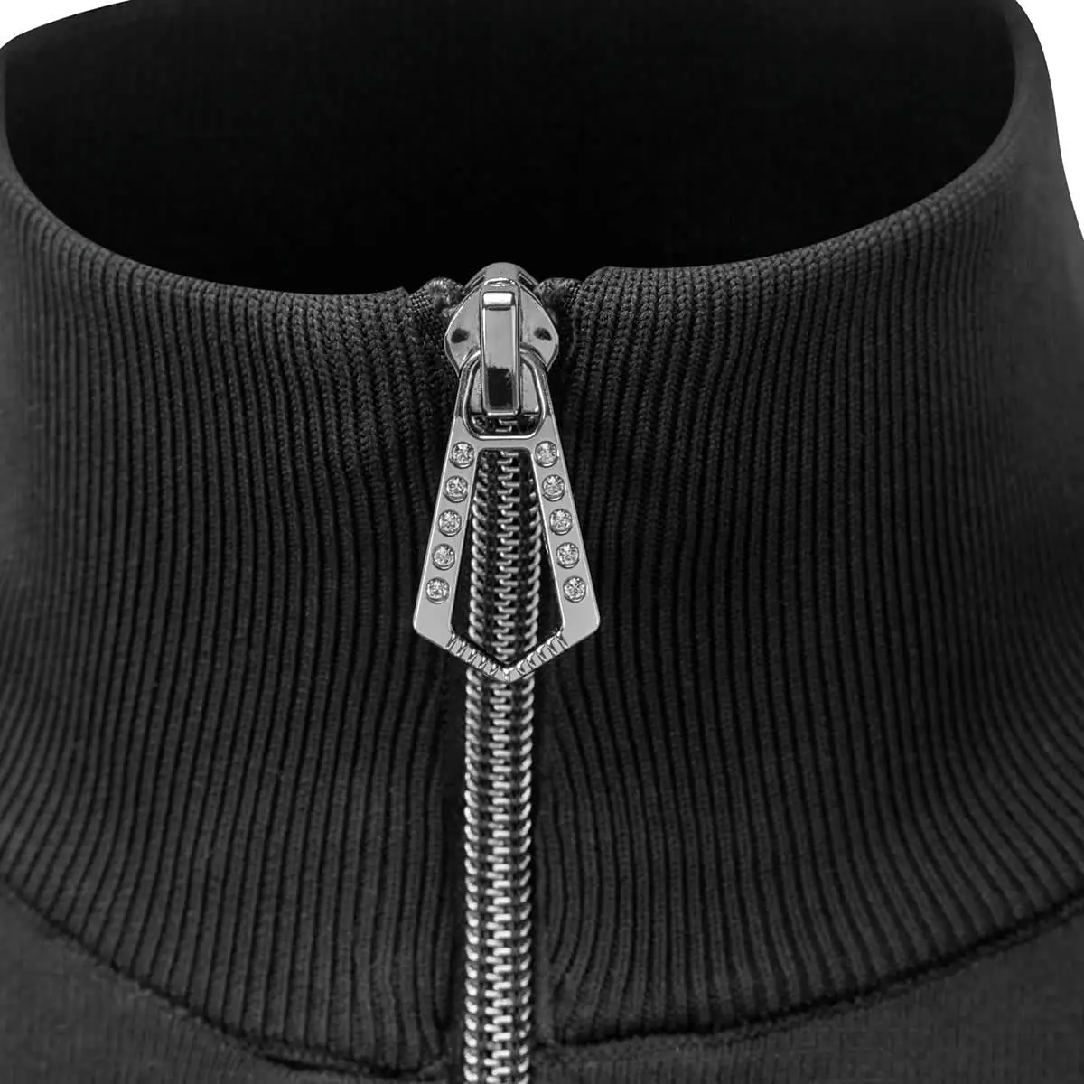 DARE 2B LUCENT SWEATER W BLACK/WHITE 21 â Image 4