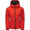 DARE 2B REPUTABLE JACKET W SEVILLE RED 21