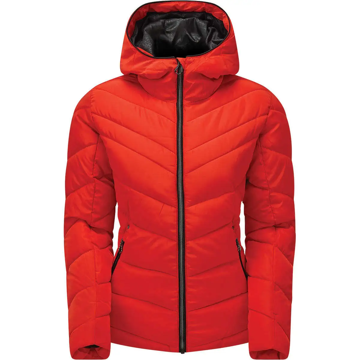 DARE 2B REPUTABLE JACKET W SEVILLE RED 21