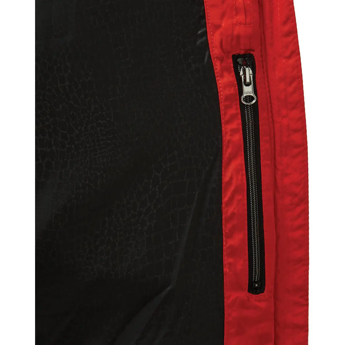 DARE 2B REPUTABLE JACKET W SEVILLE RED 21 – Image 8