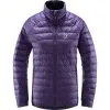 Haglöfs HAGLÖFS RAPID MIMIC JACKET WS PURPLE RAIN 21