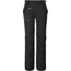 MILLET ATNA PEAK II PANT M BLACK 23