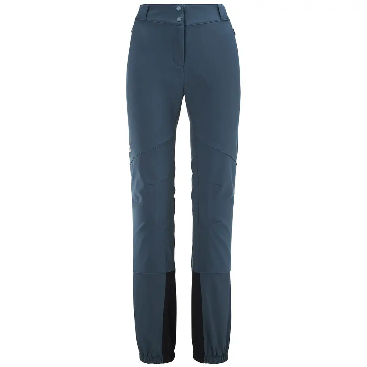 MILLET GEILO SHIELD II PANT W ORION BLUE/TANGO 22