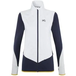 MILLET EXTREME RUTOR ALPHA JKT W WHITE/SAPHIR 22