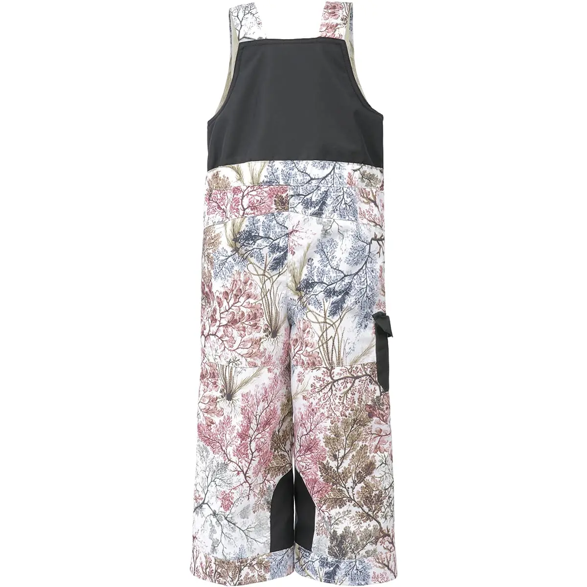 PICTURE SNOWY PANT KID SHRUB 22 â Image 2