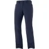 SALOMON THE BRILLIANT PANT W NIGHT SKY 22