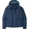 PATAGONIA W'S DOWNDRIFT JKT TIDEPOOL BLUE 22