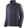 PATAGONIA M'S ALPLIGHT DOWN JKT SMOLDER BLUE 23