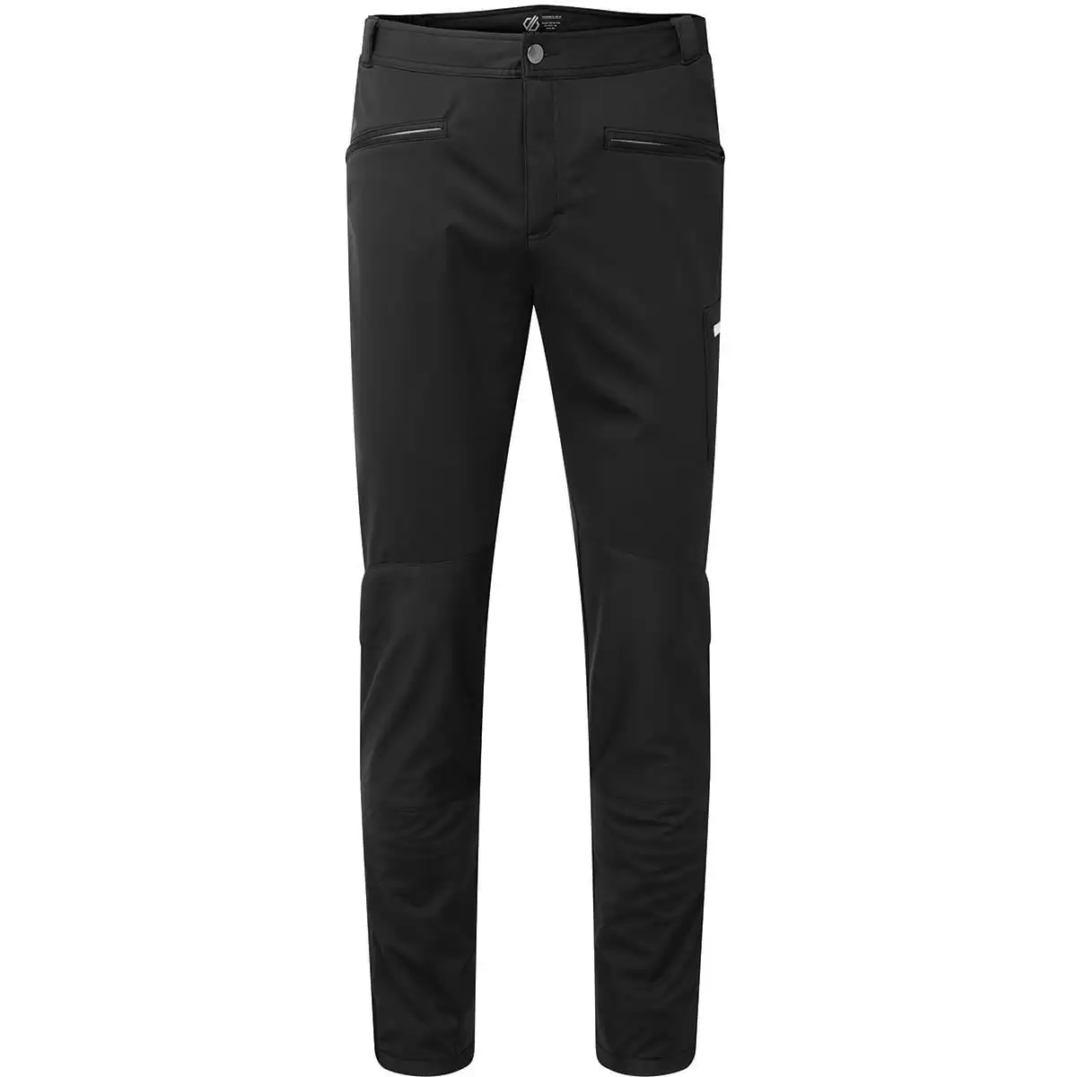 DARE 2B APPENDED II TROUSER BLACK 23