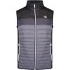 DARE 2B MOUNTAINEER WOOL VEST DKSTORM/BLAC 22