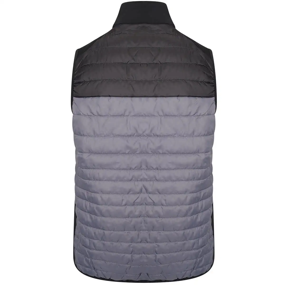 DARE 2B MOUNTAINEER WOOL VEST DKSTORM/BLAC 22 â Image 2