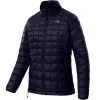 THE NORTH FACE W TBALL ECO JKT AVIATOR NAVY 21