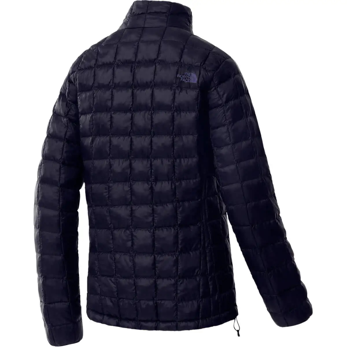 THE NORTH FACE W TBALL ECO JKT AVIATOR NAVY 21 – Image 2