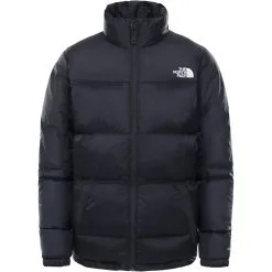 THE NORTH FACE W DIABLO DOWN JKT TNF BLK/TNF BLK 23