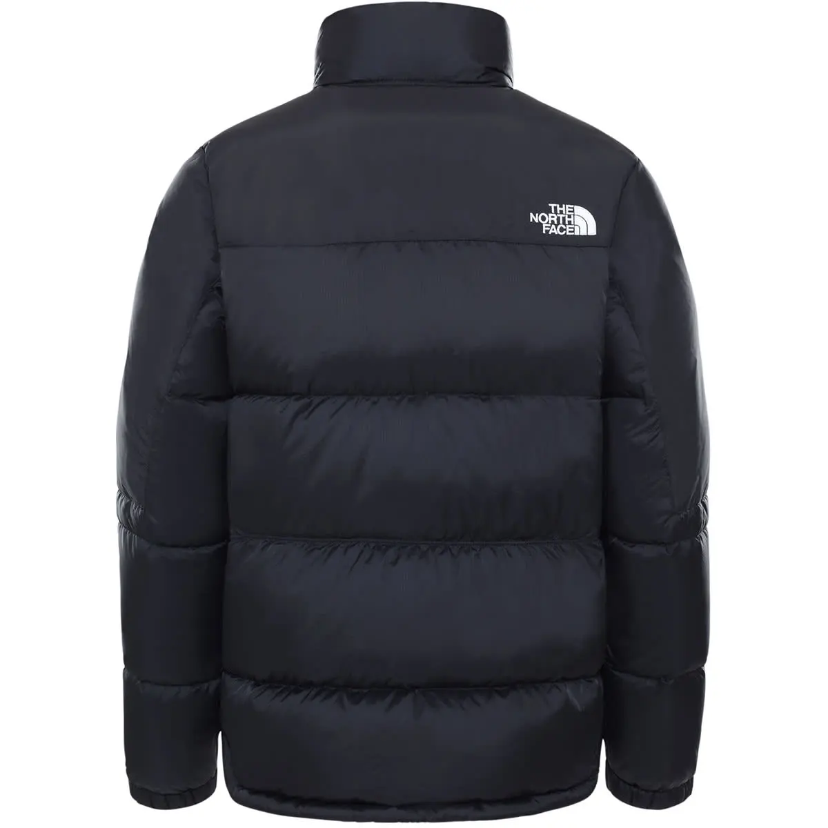 THE NORTH FACE W DIABLO DOWN JKT TNF BLK/TNF BLK 23 – Image 2