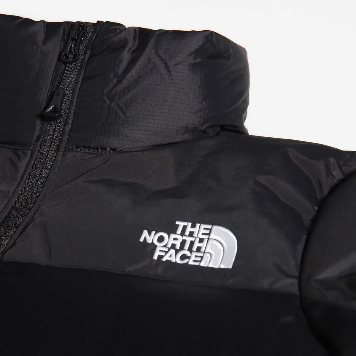 THE NORTH FACE W DIABLO DOWN JKT TNF BLK/TNF BLK 23 – Image 4