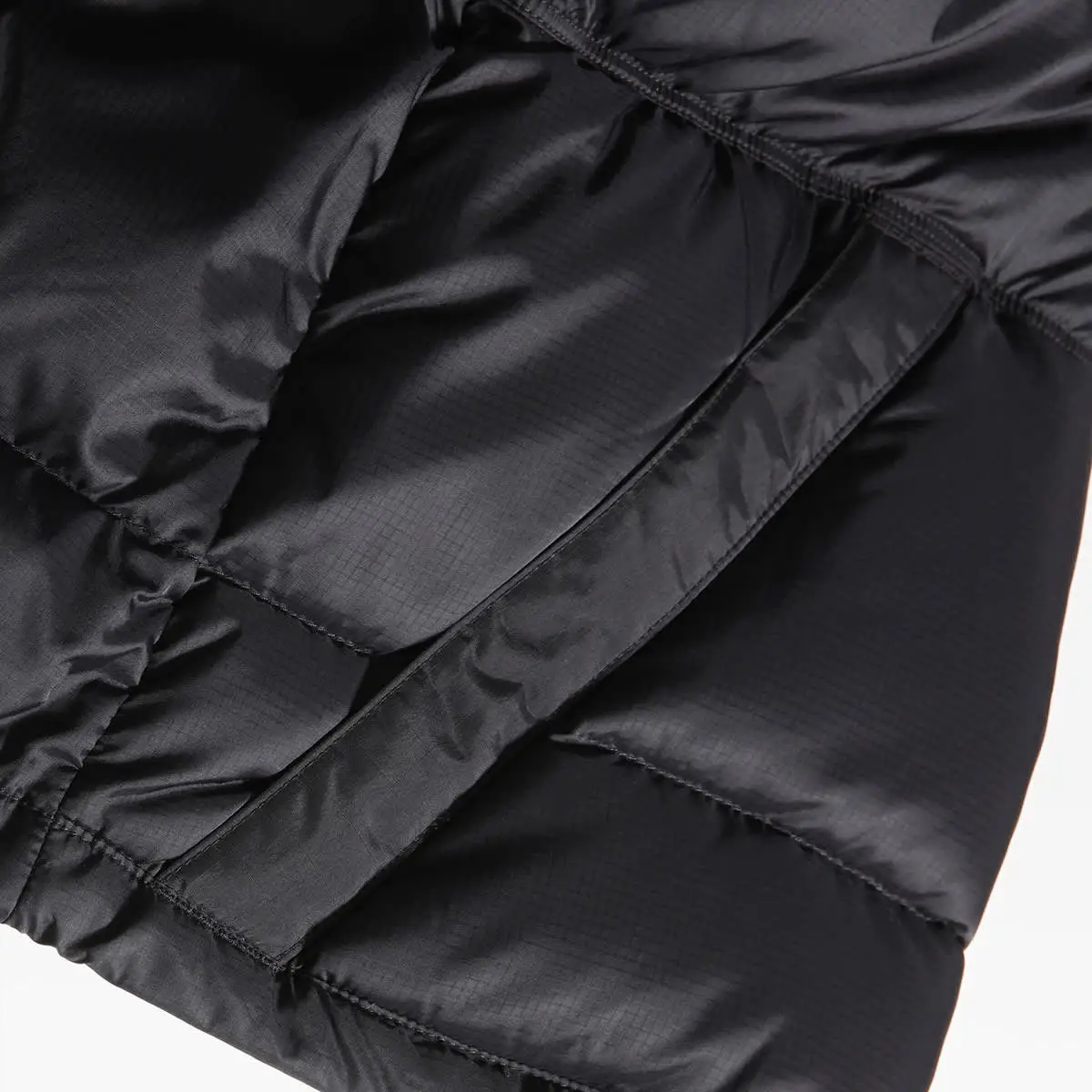 THE NORTH FACE W DIABLO DOWN JKT TNF BLK/TNF BLK 23 – Image 6