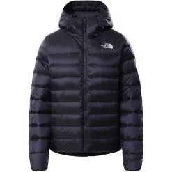 THE NORTH FACE W ACONGAG HD AVRNVY/TNFWLOGO 22
