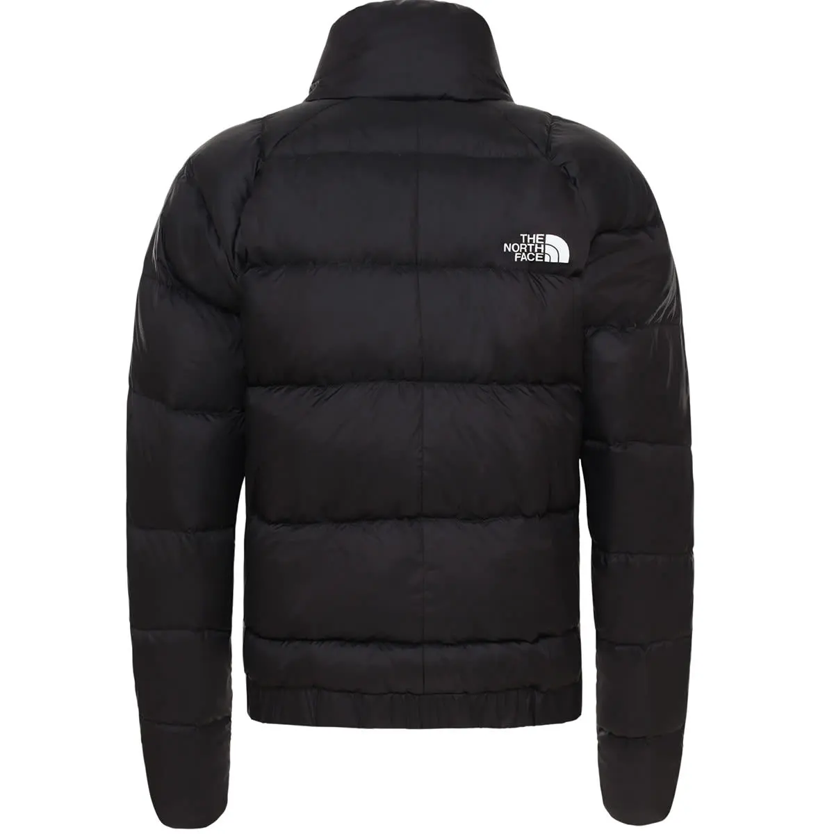 THE NORTH FACE W HYALITE DOWN JKT TNF BLACK 23 â Image 2