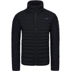 THE NORTH FACE M STRETCH DOWN JKT AVIATOR NAVY 22