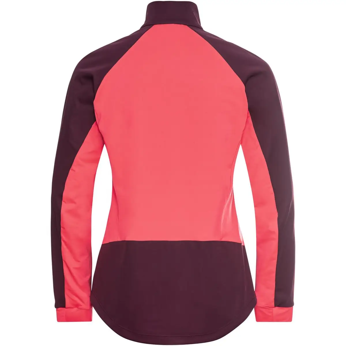 ODLO BRENSHOLMEN JACKET W SIESTA-WINETASTING 22 â Image 2