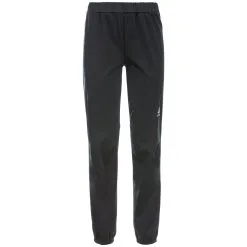 ODLO BRENSHOLMEN PANTS W BLACK 23