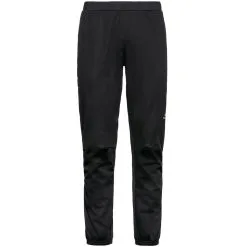 ODLO BRENSHOLMEN PANTS BLACK 23
