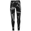 ICEBREAKER W 250 VERTEX LEGGINGS LANDSCAPES BLACK/J 23