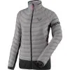 DYNAFIT TLT LIGHT INSULATION W JKT ALLOY 22