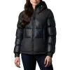 COLUMBIA PIKE LAKE II INSULATED J BLACK 23
