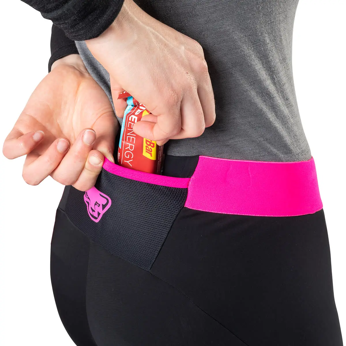 DYNAFIT MEZZALAMA RACE2 W PNT BLACK OUT 23 â Image 2