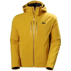HELLY HANSEN ALPHA LIFALOFT JACKET ARROWWOOD 22