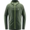 Haglöfs HAGLÖFS FROST MID HOOD MEN FJELL GREEN 22
