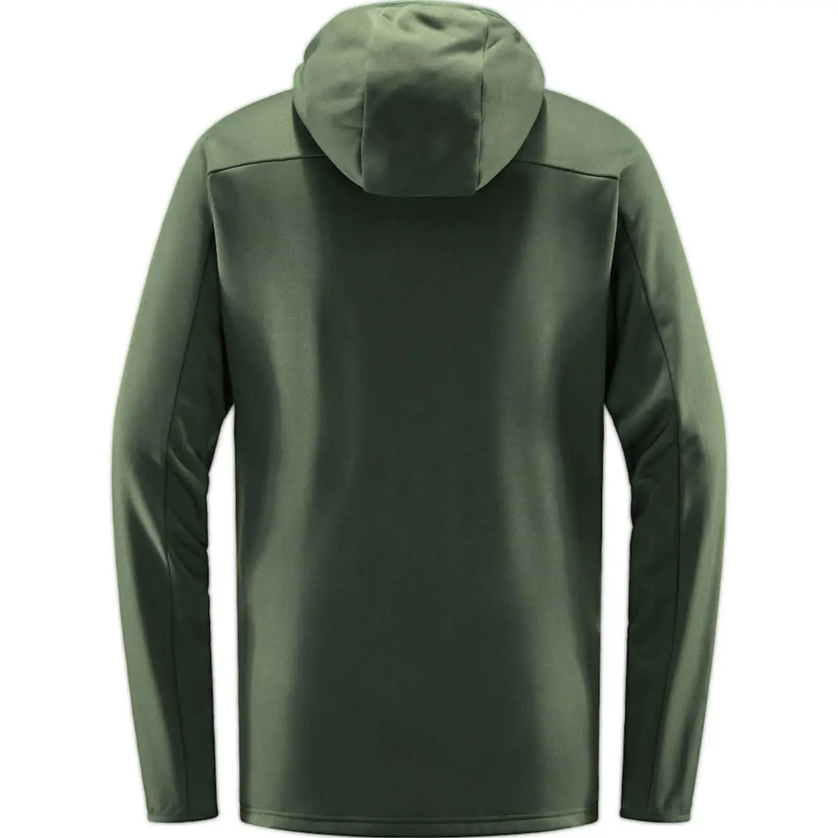 Haglöfs HAGLÖFS FROST MID HOOD MEN FJELL GREEN 22 – Image 2