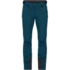 Haglöfs HAGLÖFS RANDO FLEX PANT MEN DARK OCEAN/MAGNETITE 22
