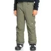 QUIKSILVER ESTATE YOUTH PT B SNPT CRE0 22