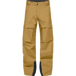 Haglöfs HAGLÖFS ELATION GTX PANT M CINNAMON BROWN/AUTUM 22